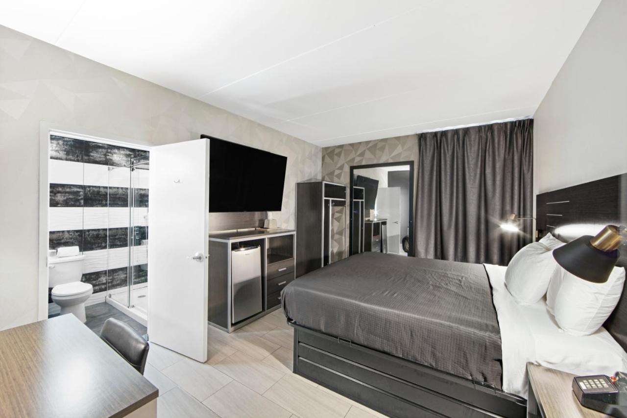Casa Azul Hotel Blu-Ubs Arena ニューヨーク エクステリア 写真