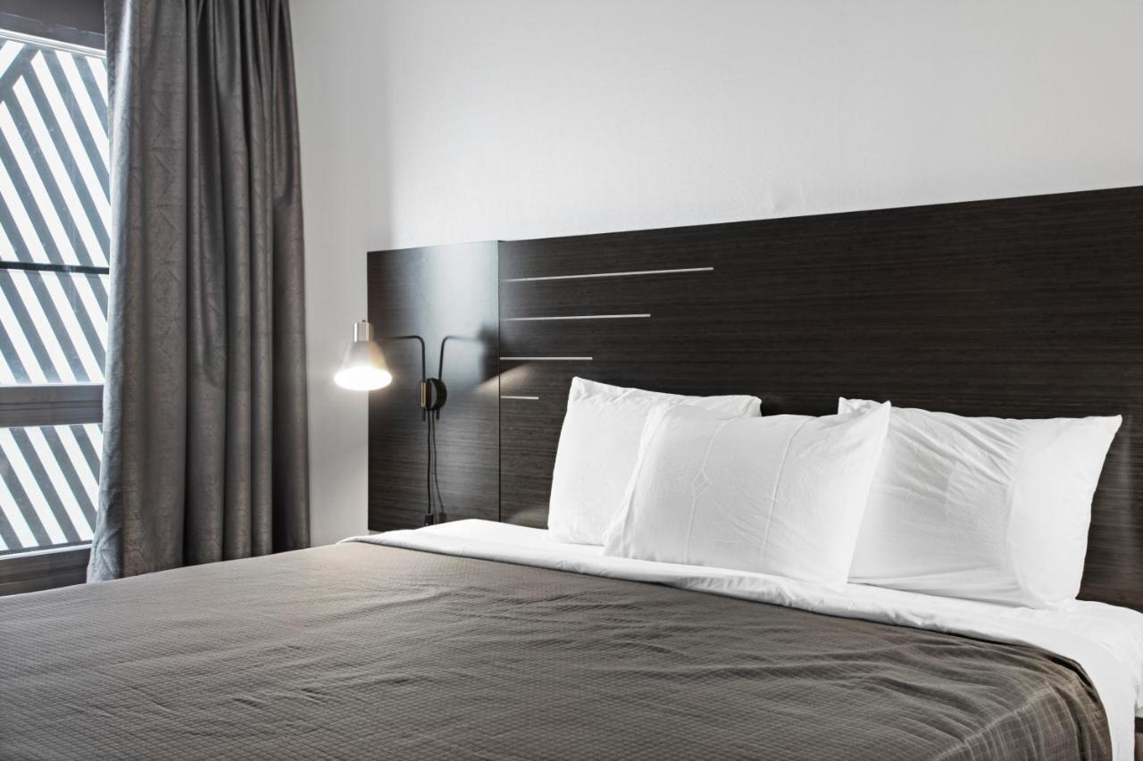 Casa Azul Hotel Blu-Ubs Arena ニューヨーク エクステリア 写真